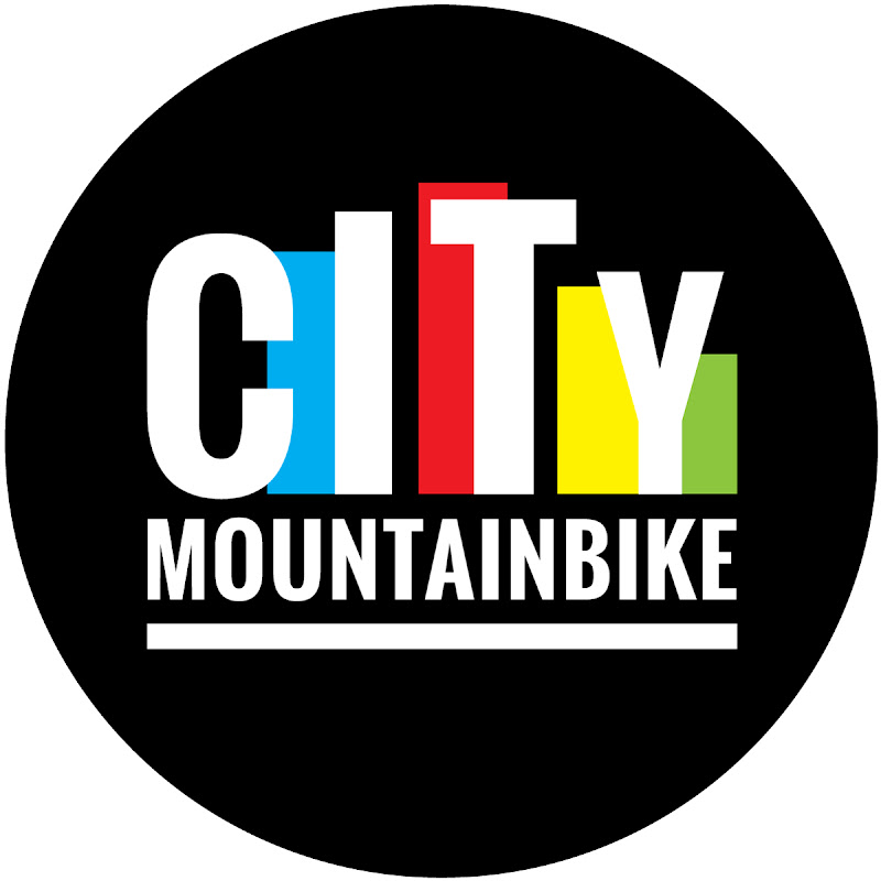 City Mountainbike