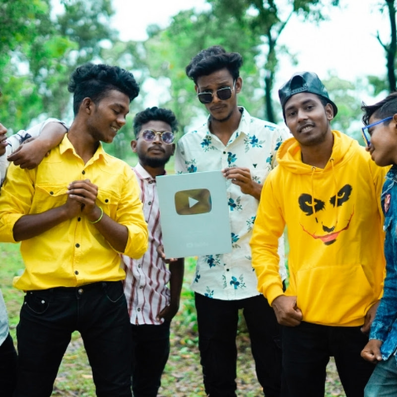 Vikram Kashyap🎧
