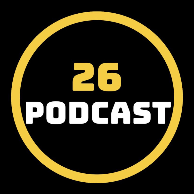 26 Podcast