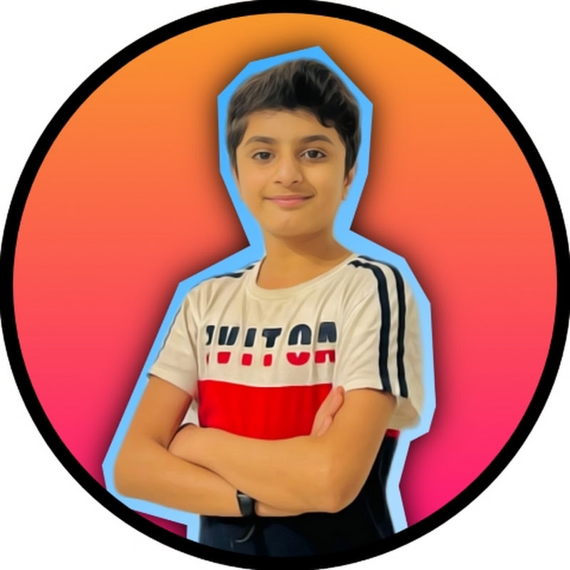 Hamood's Cricket Craze