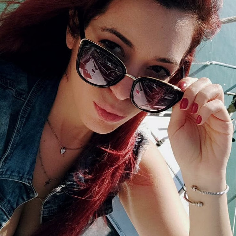 Ioanna Androni TV