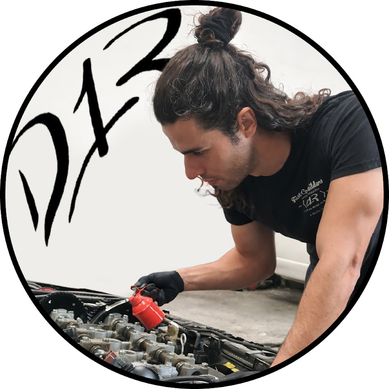 D1R Performance