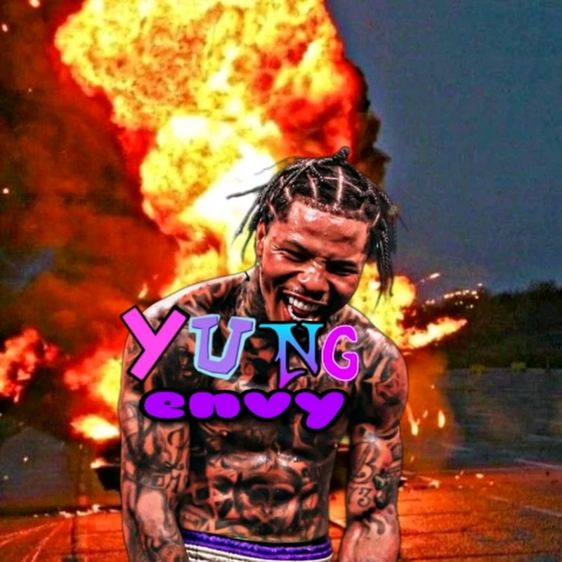 YuNg KlApZ
