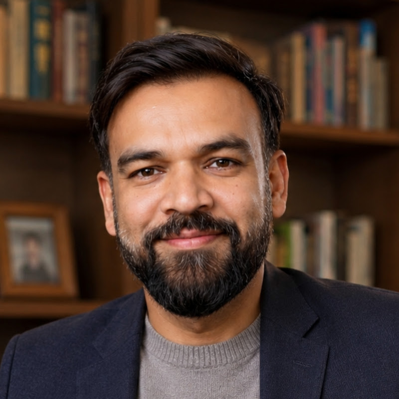Dr. Sayem Hossain