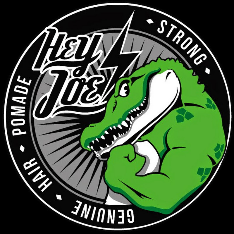HEY JOE! Official Page