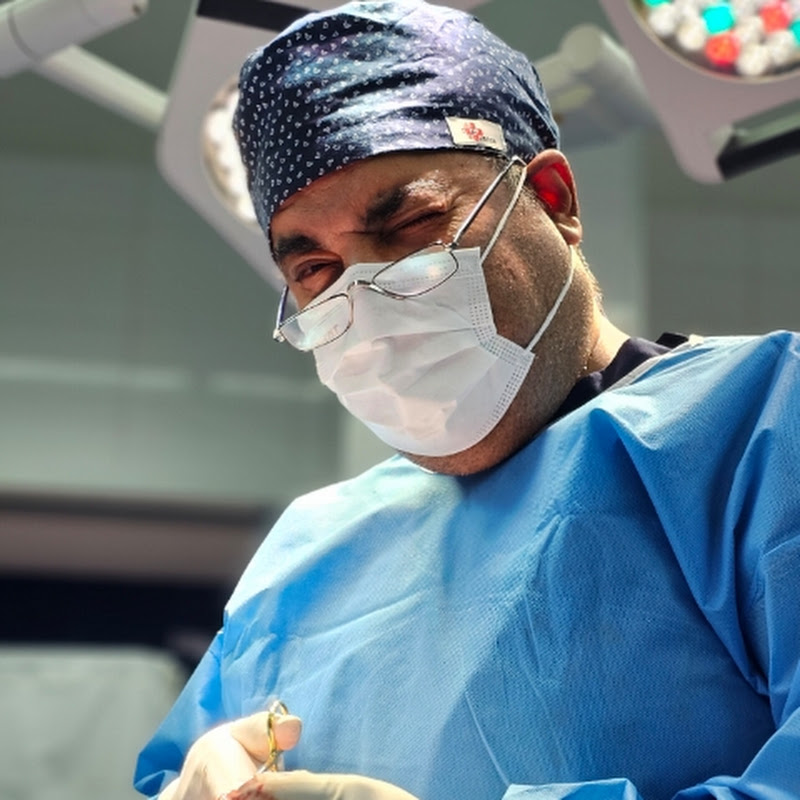 dr Ali Akbar Karami
