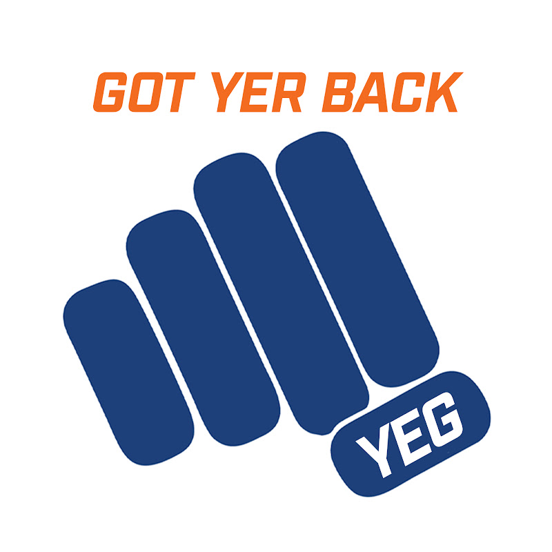 Got Yer' Back Podcast