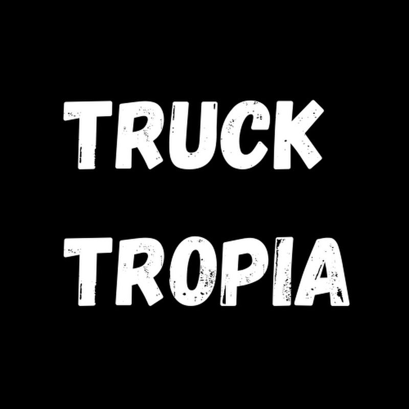 Truck Tropia