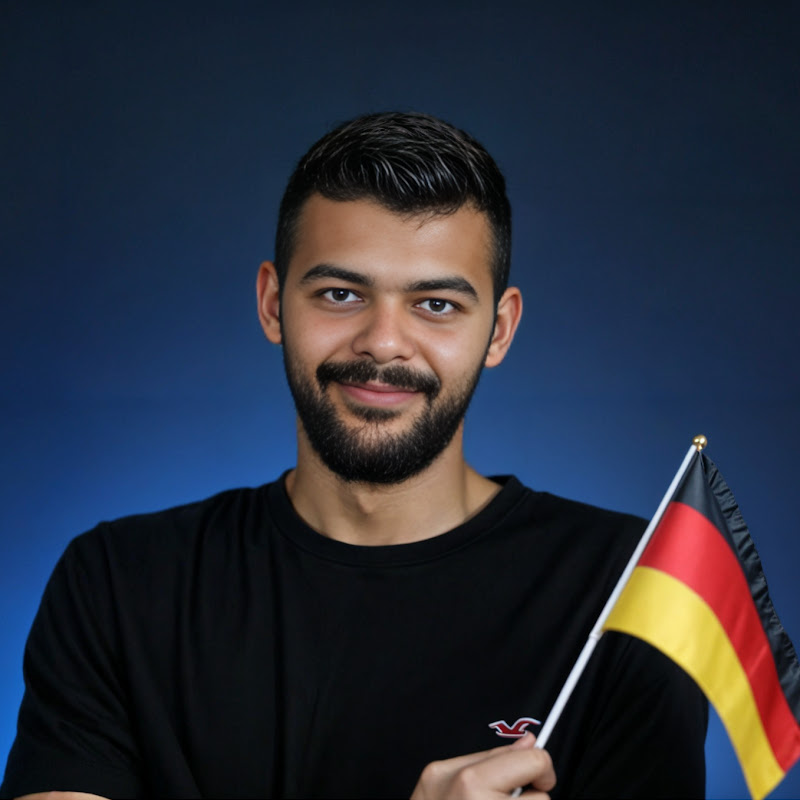 Ahmad Yaghi