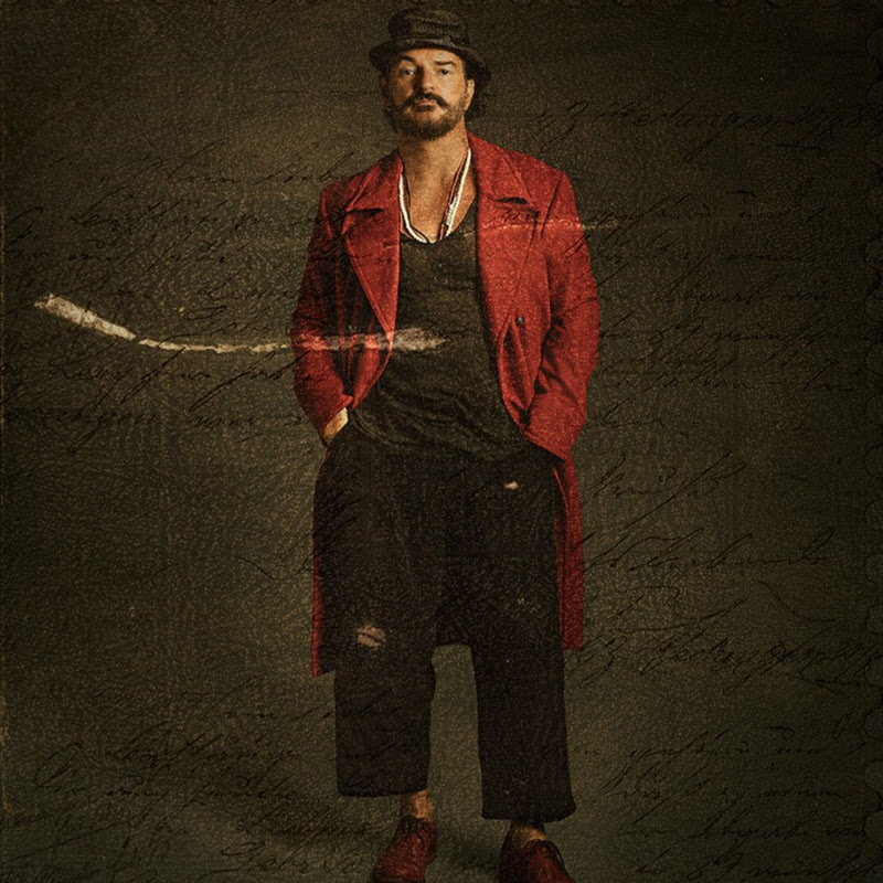 Ricardo Arjona ®