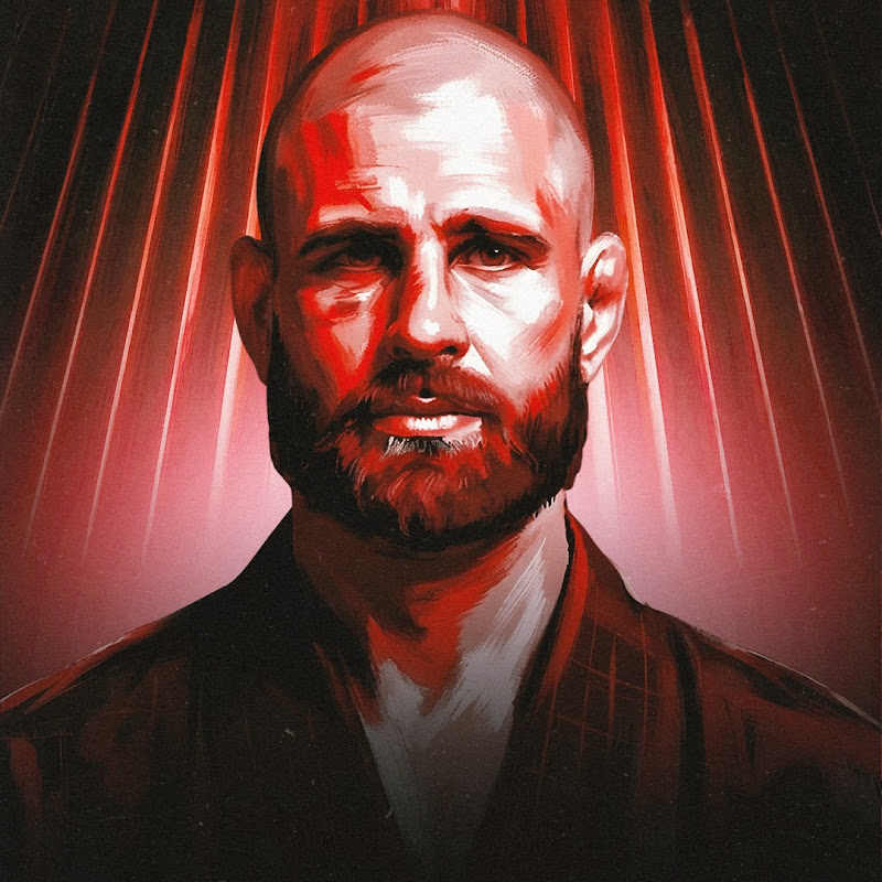 Jiří “bjp” Procházka
