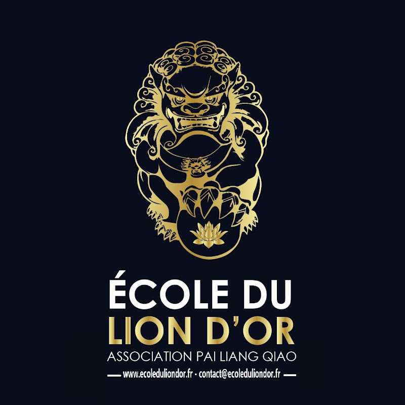 École Du Lion D'Or金狮传统武术学院