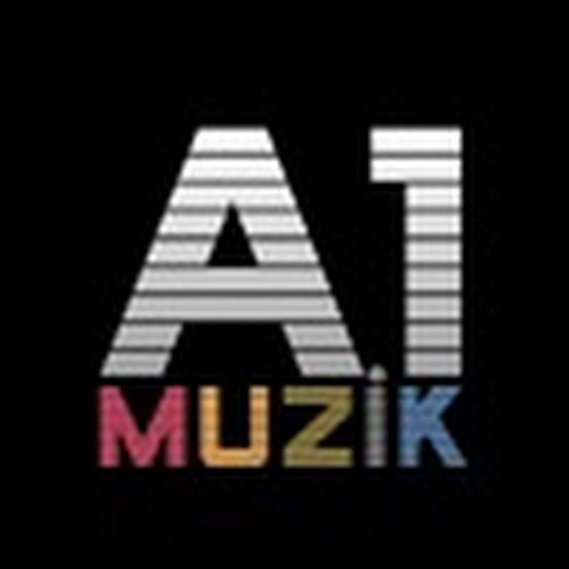 ⠀⠀⠀⠀⠀⠀ ⠀⠀⠀⠀⠀⠀A1 MÜZİK YAPIM