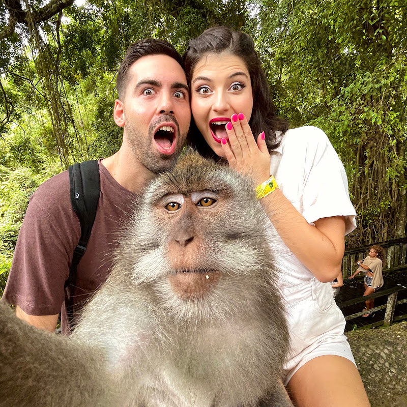 Francy & Fede ✈️ Travel Creators