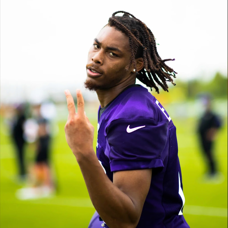 Justin Jefferson