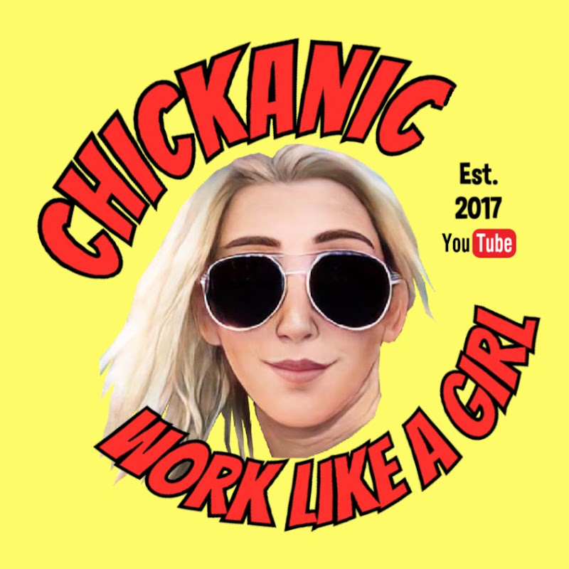 TheRealChickanic