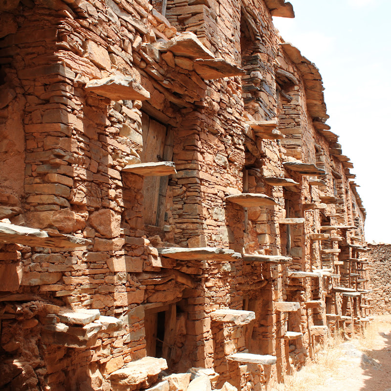 Le Maroc Authentique