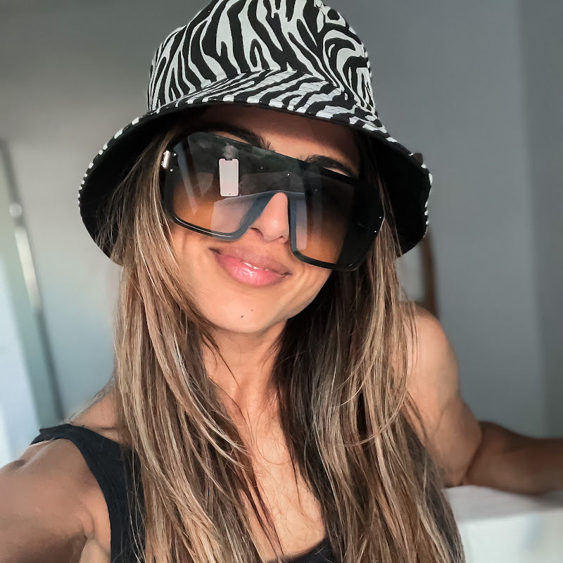 Anika | Fitness Trainer & Nutrition Coach