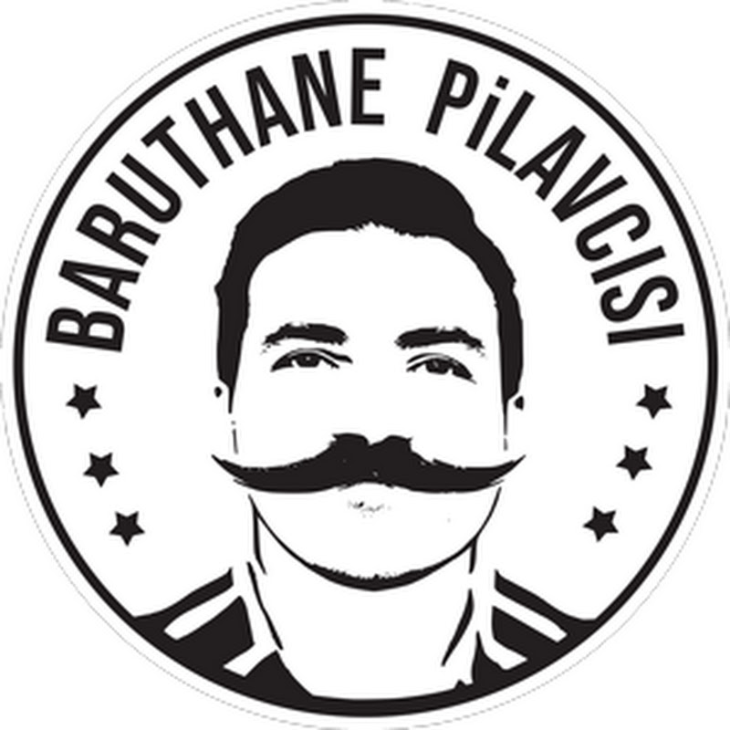 BARUTHANE PİLAVCISI
