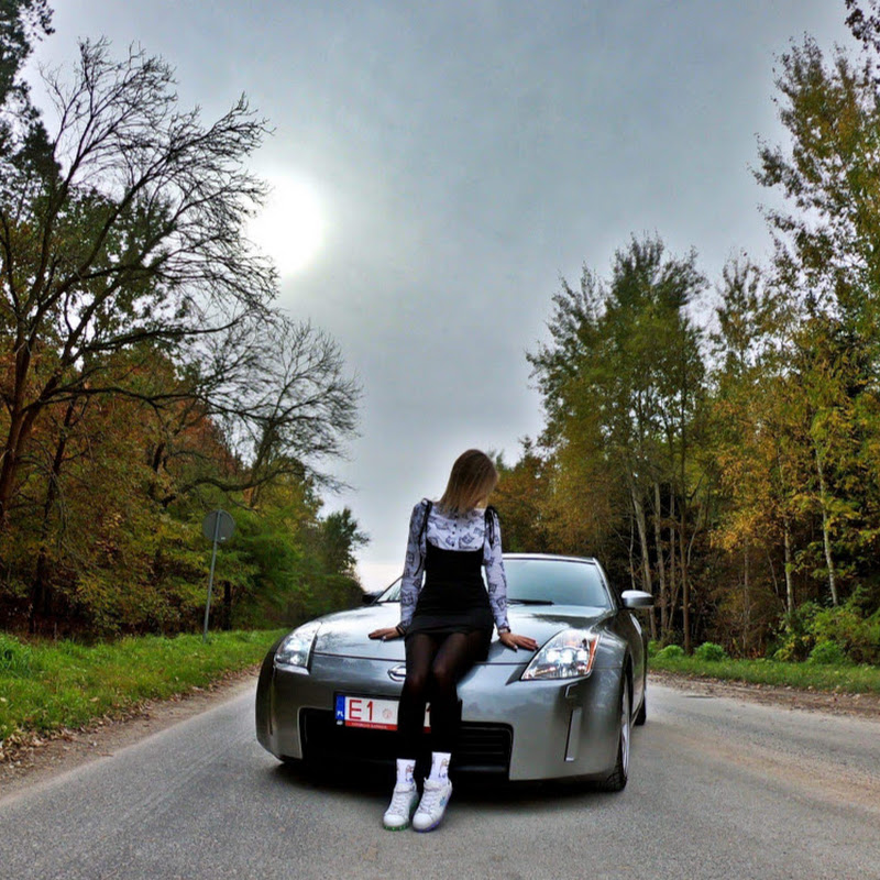 Fairlady Z.
