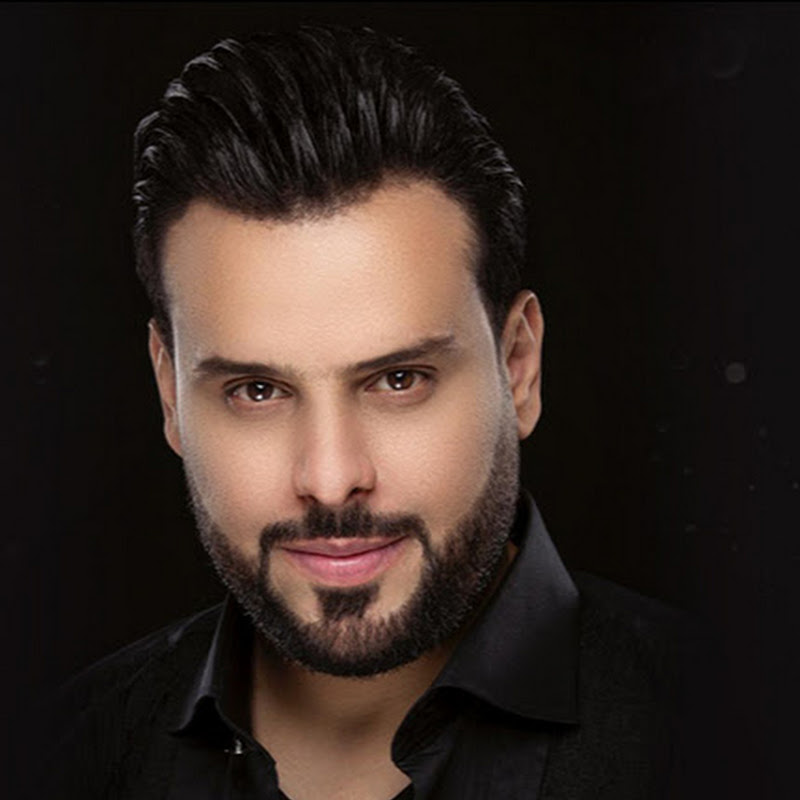 Adnan Bresm / عدنان بريسم