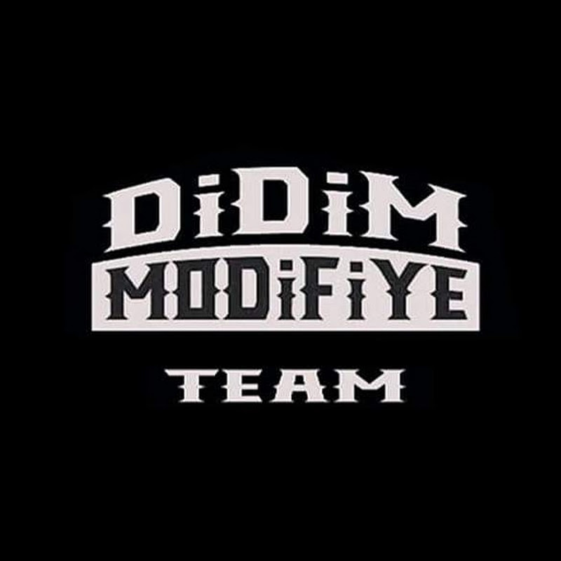 Didim Modifiye Team