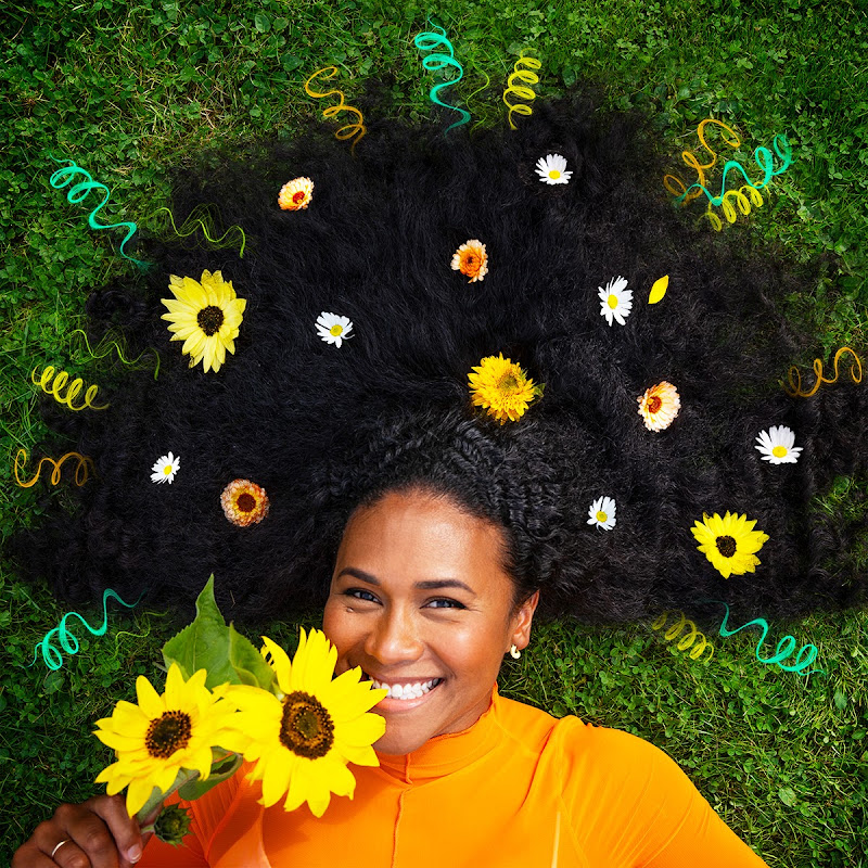 Maya Washington-hilding