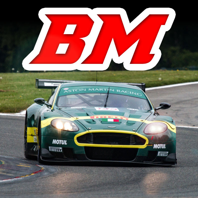 Belgian-Motorsport.com