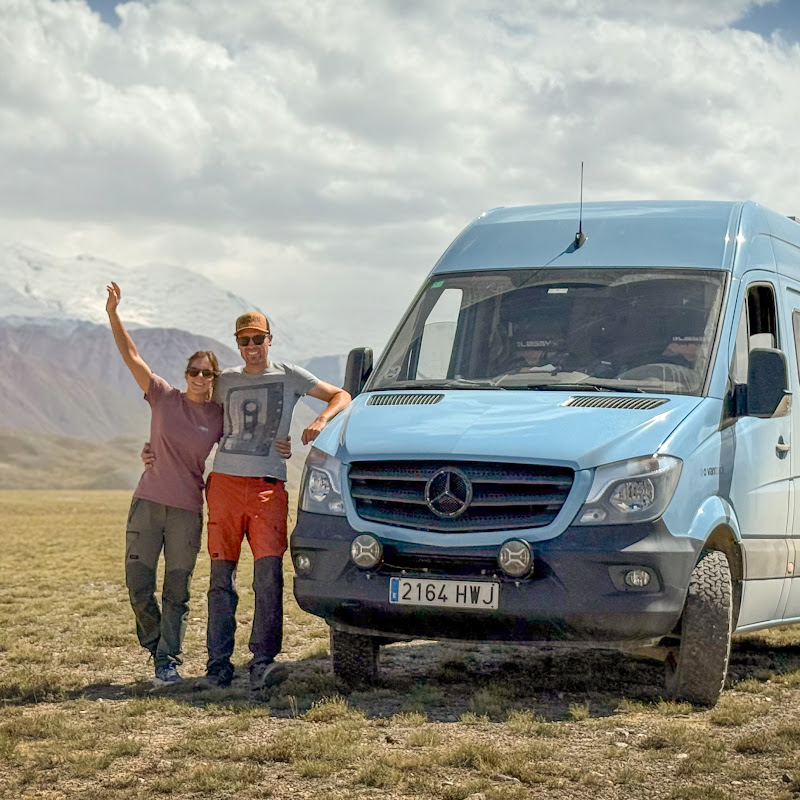 Van Track | Rutas En Furgoneta Camper