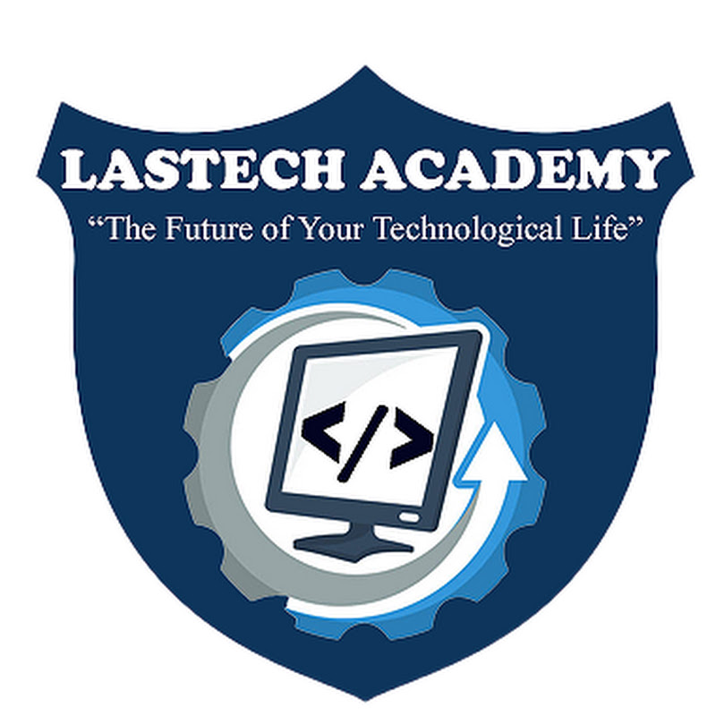 Lastech Academy