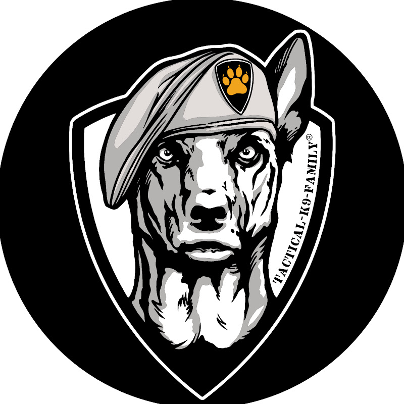 Tactical-K9-Family