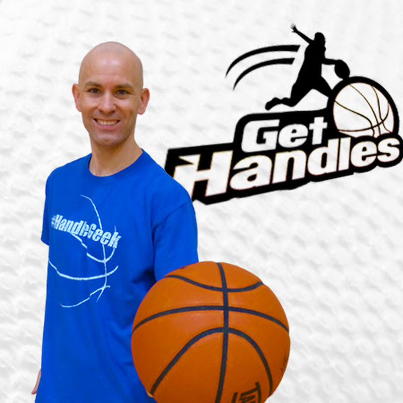 Jesse Muench (get Handles)