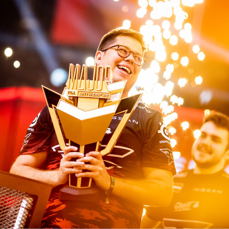 Karrigan