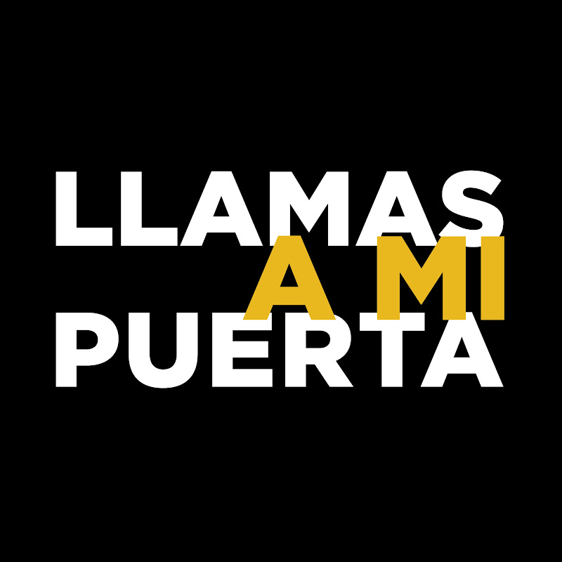 Love Is In The Air - Llamas A Mi Puerta