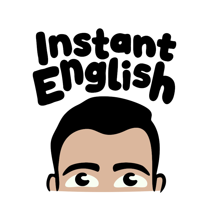 Chris - Instant English