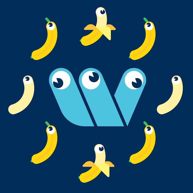WildBrain Bananas
