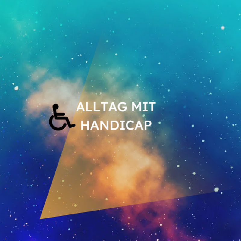 Alltag mit Handicap