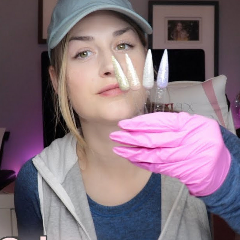 Sarah’s Nail Secrets