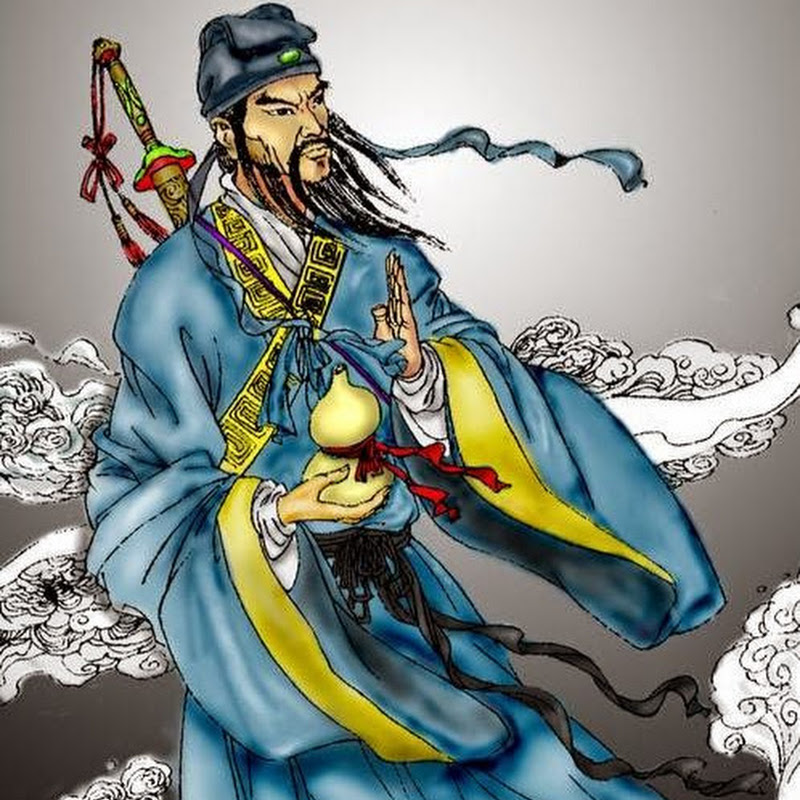 The Way Of Chi