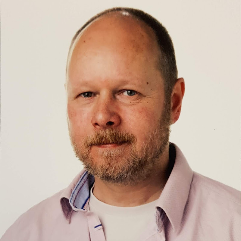 Tim Kielstrup