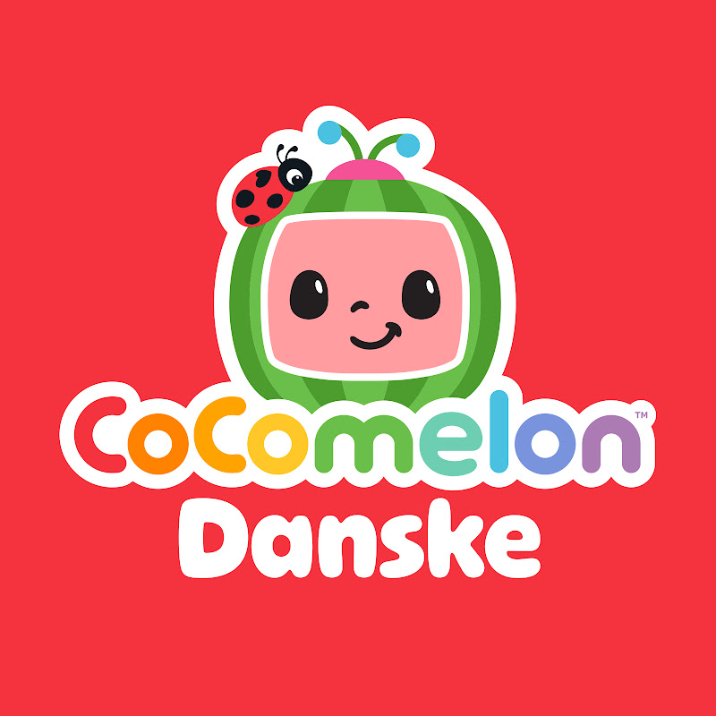 CoComelon Dansk - Børnerim