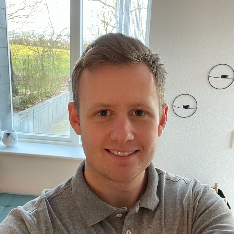 Kasper Holmgaard