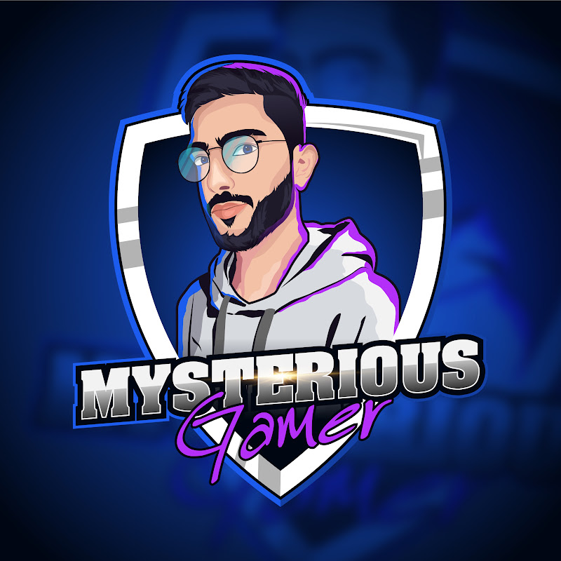 Mysterious Gamer
