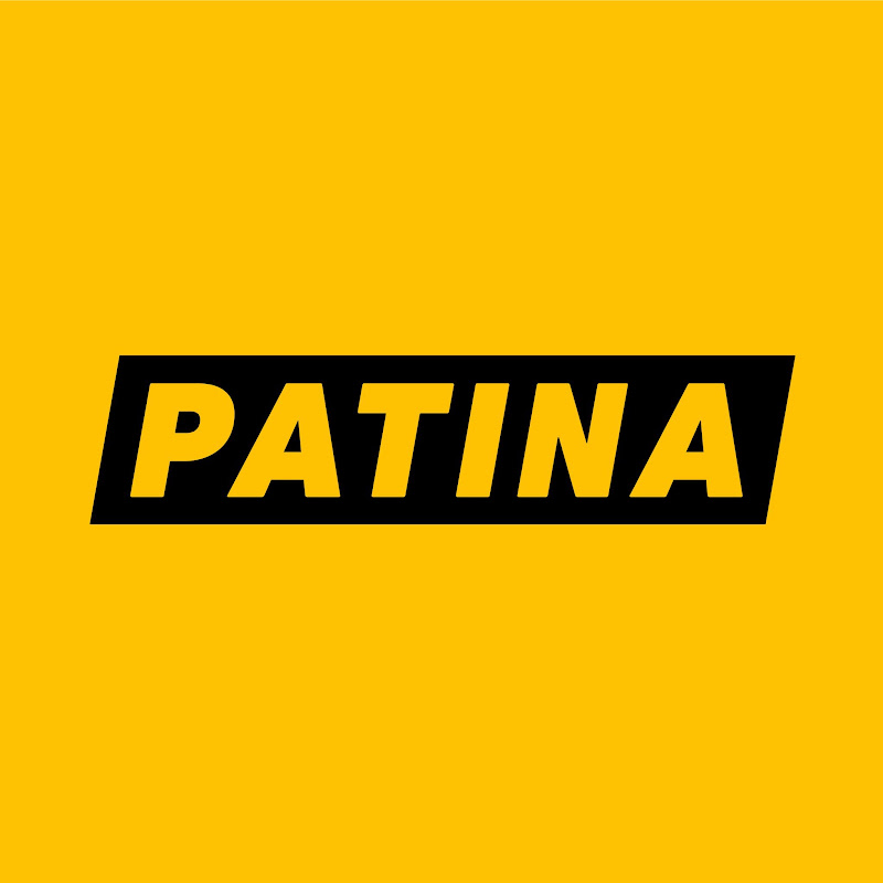 PATINA