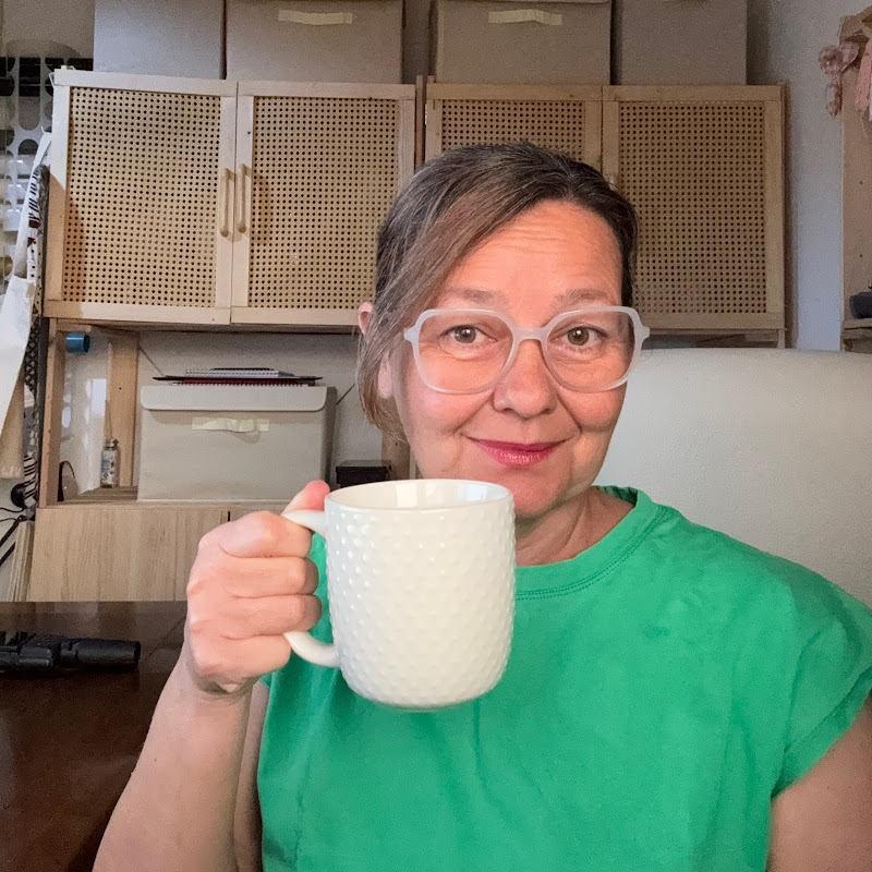 Tu Café Diario Con Maripili