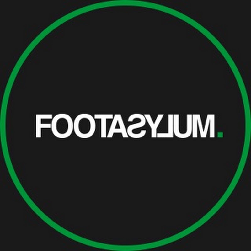 Footasylum Womens