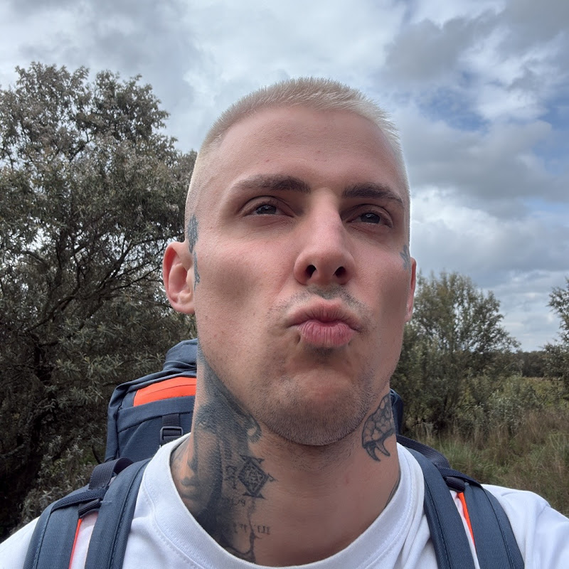 Mateusz Trabka