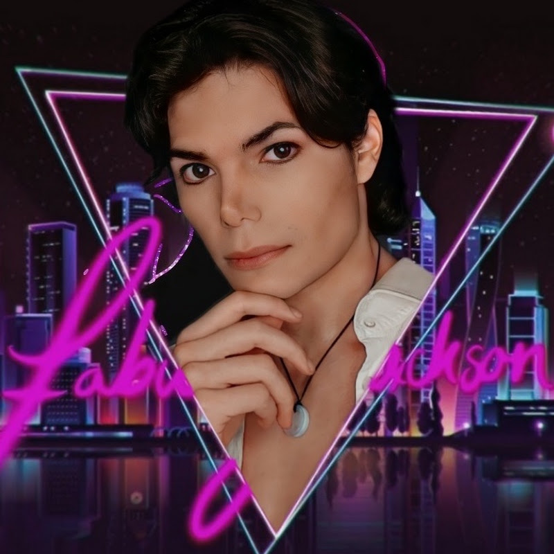 officialfabiojackson