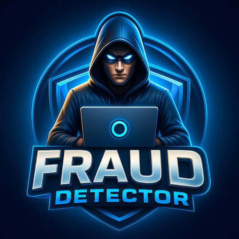 كاشف الاحتيال - Fraud detector