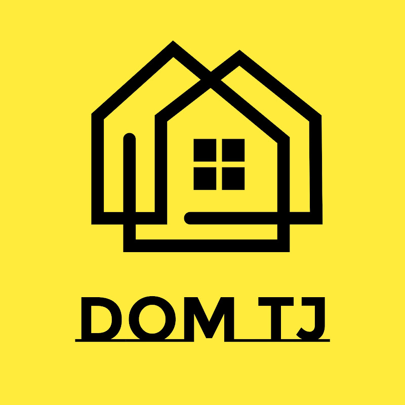 DOM TJ?? Хонахои Фуруши!!!
